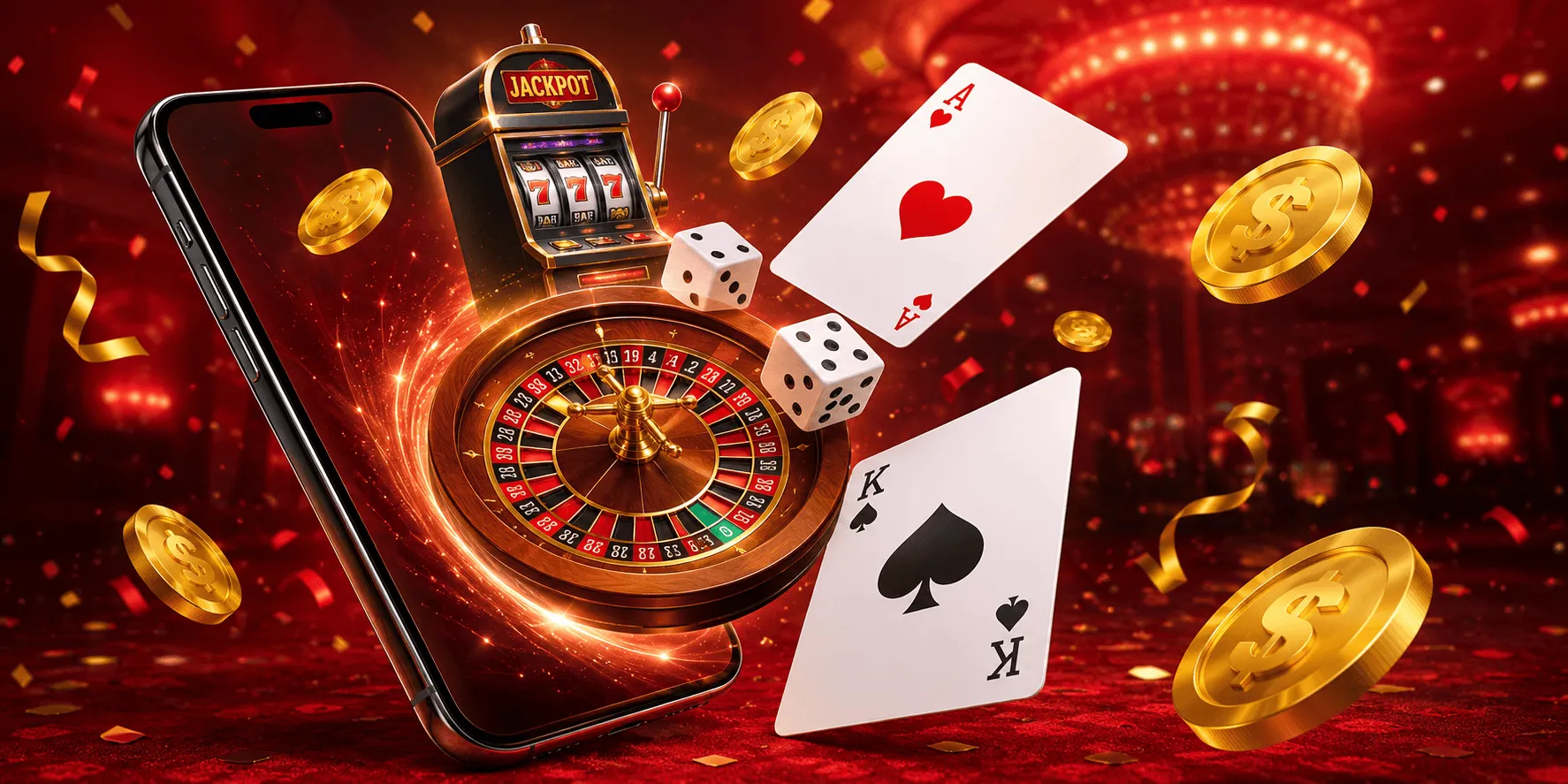 Online-casinoukslots