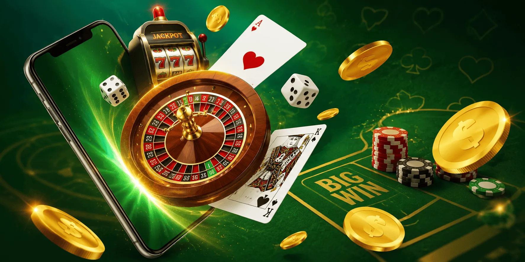 Online-casinoukslots