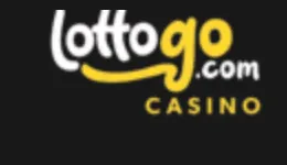 Lotto Go Casino logo