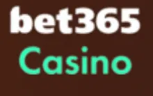 bet365 Casino logo