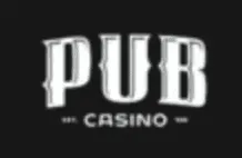 Pub Casino logo