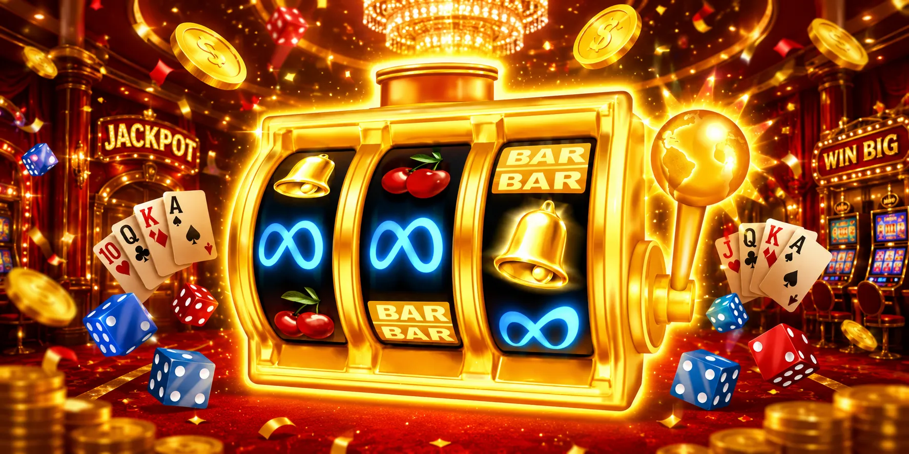 Online-casinoukslots