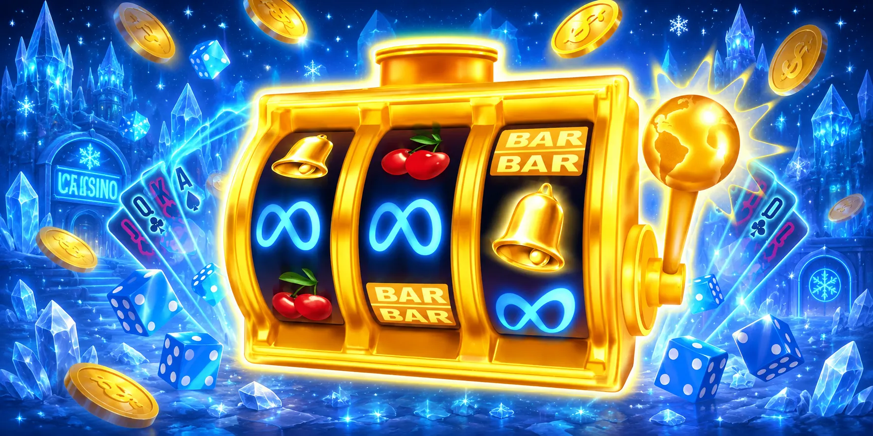 Online-casinoukslots