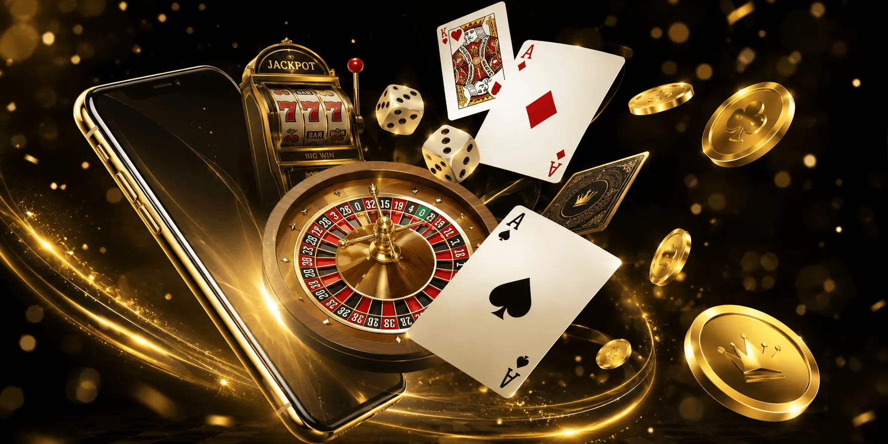 Online-casinoukslots