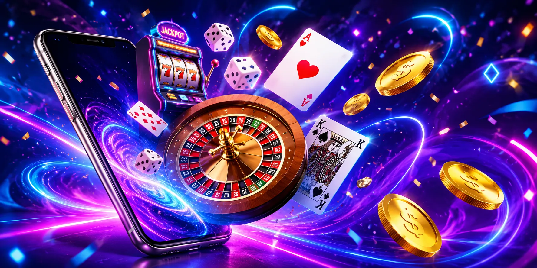 Online-casinoukslots